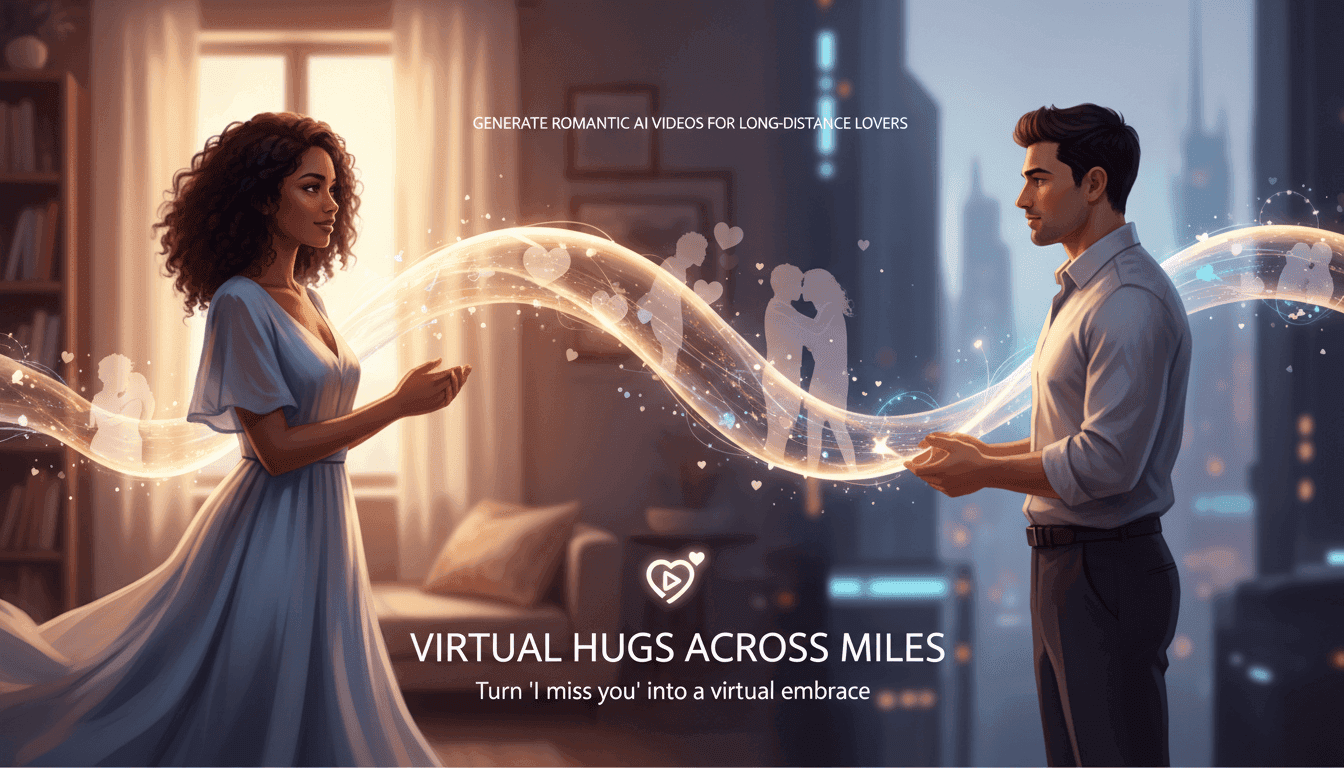 Romantic AI Videos